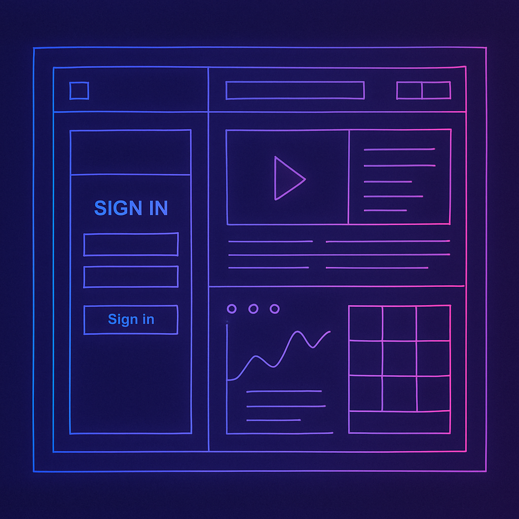 Building a Next.js 15 App with a Supabase Headless CMS