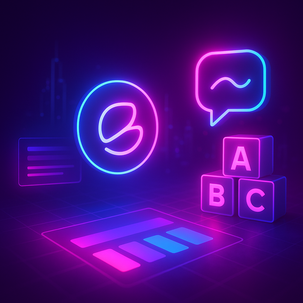 Complete Startup Branding Guide: Logo, Typography, Colors & Voice (2025)