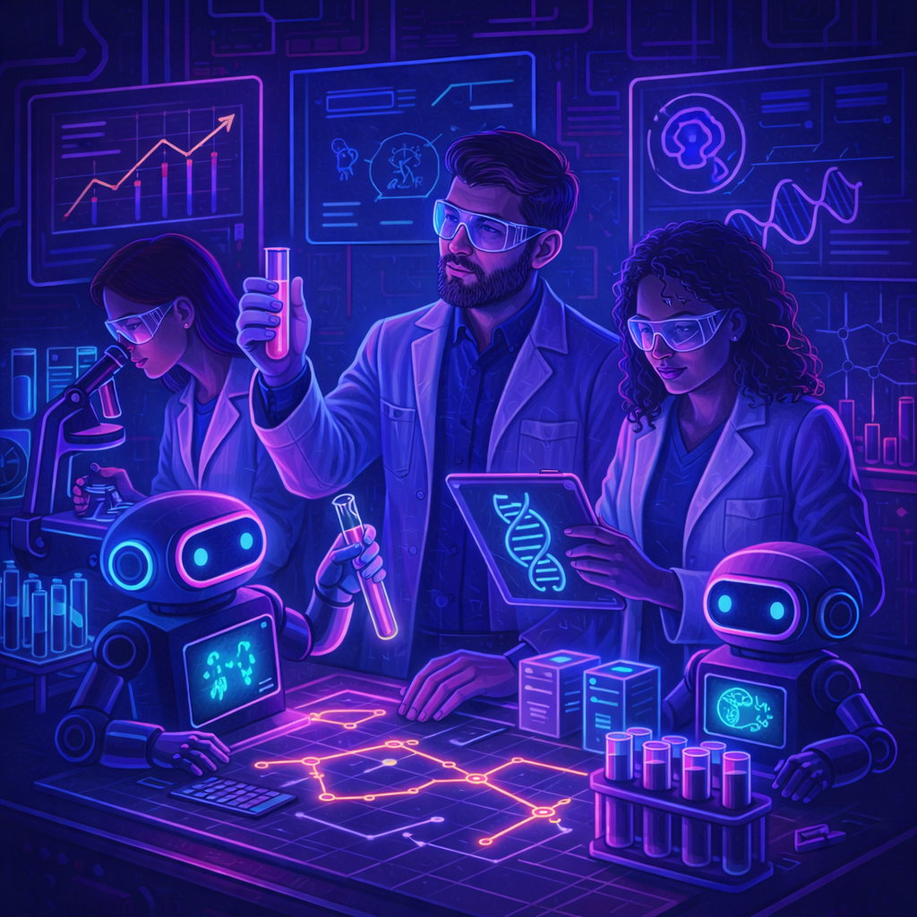 Building a Multi-Agent Research System with Strands Agents TypeScript SDK and Bedrock AgentCore