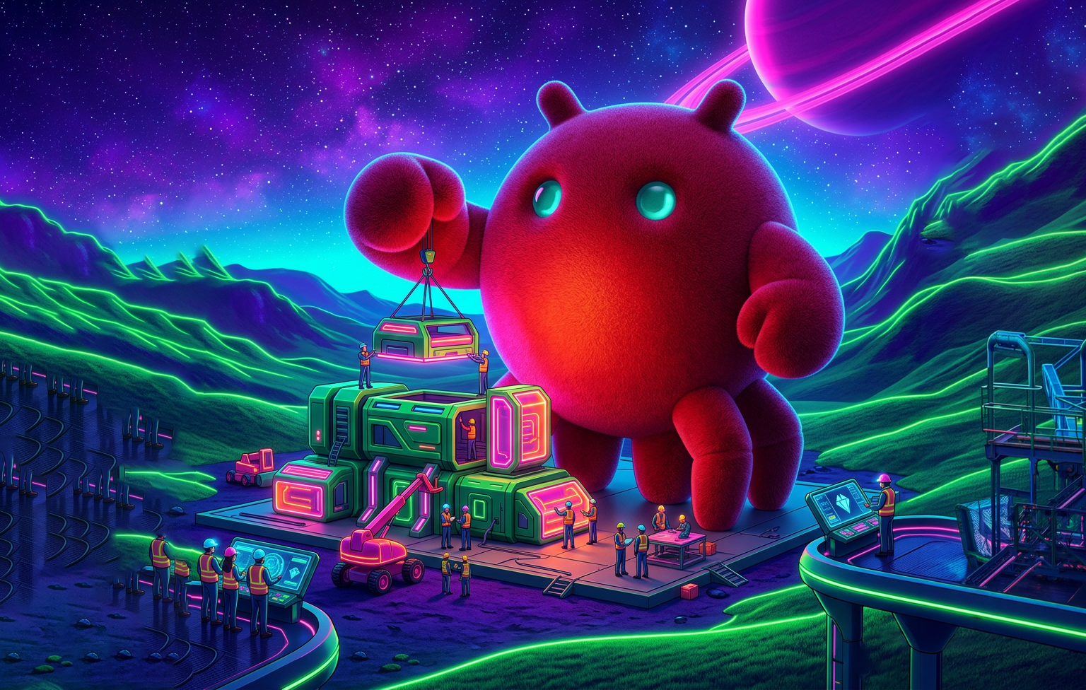 OpenClaw and the Architecture of the Agentic Future