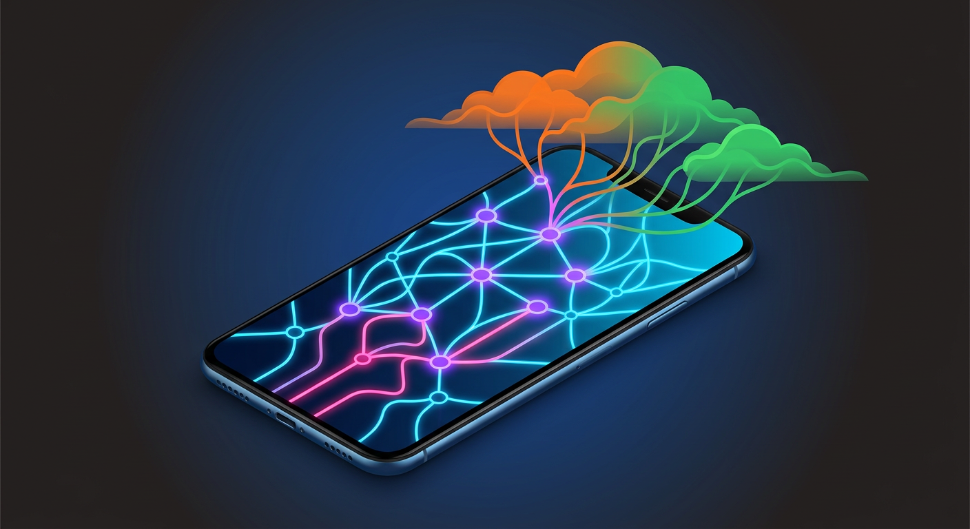 WWDC 2026 Expanded Foundation Models. React Native Still Needs a Cross-Platform Runtime.