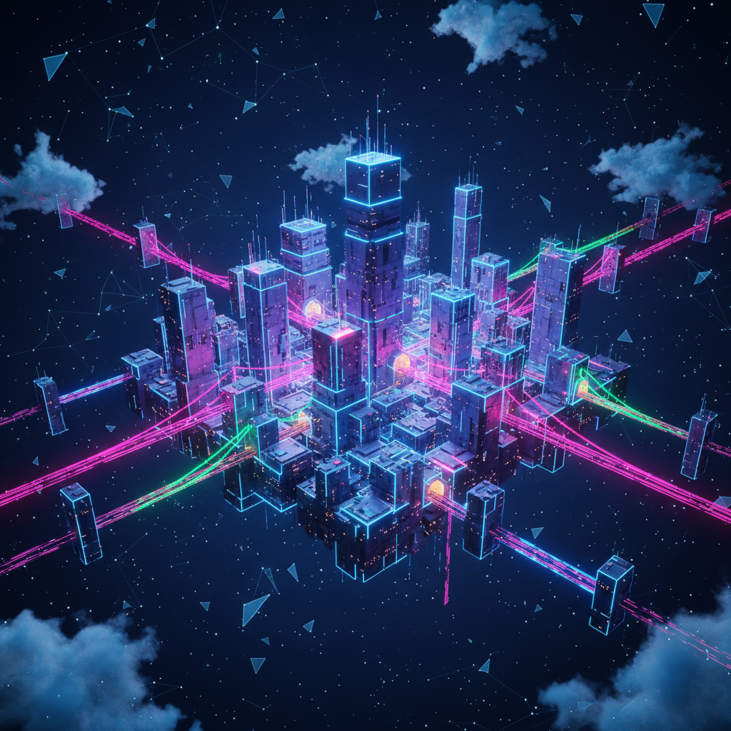 Building Microfrontends and Microservices in Turborepo on AWS