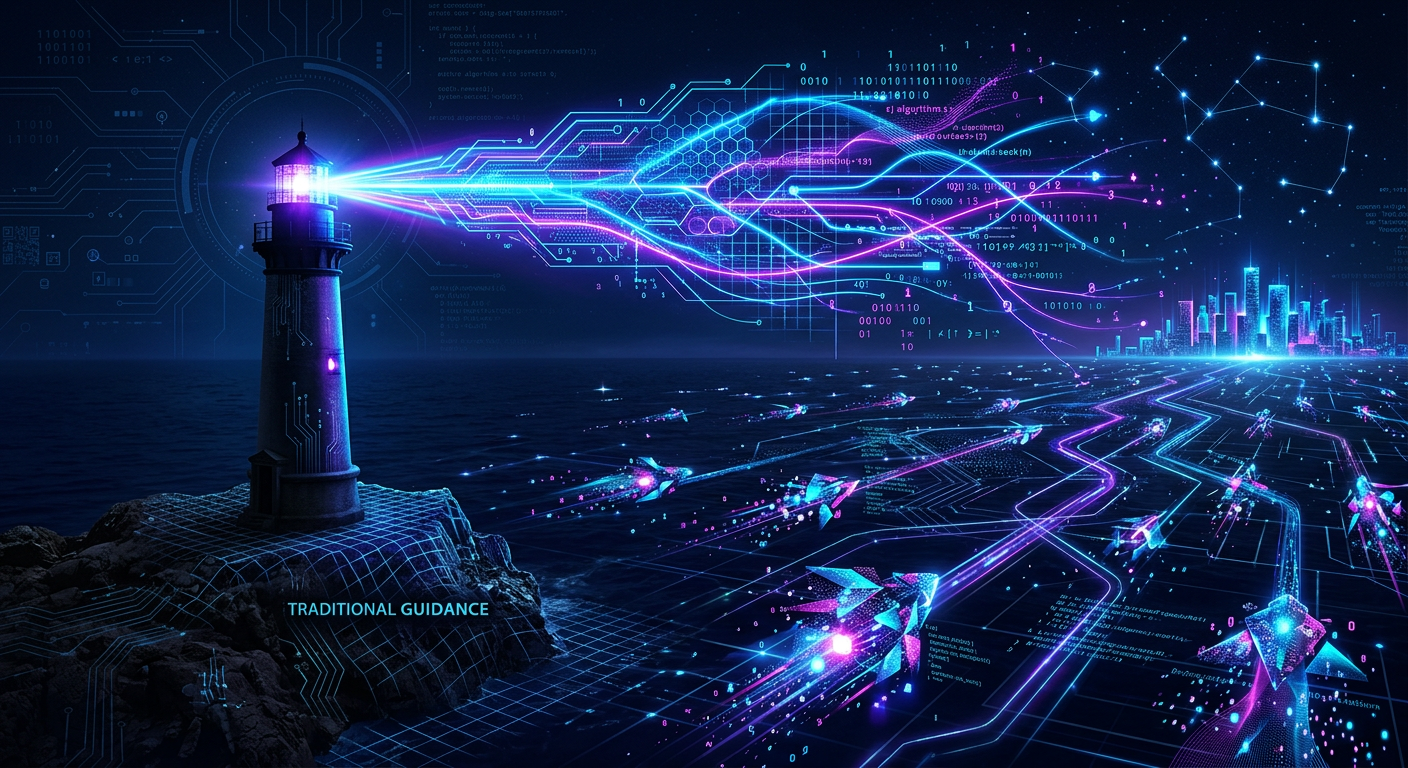 Lighthouse Can Now Score Your Site for AI Agents: A Practical Guide